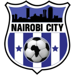 Nairobi City Stars FC Logo
